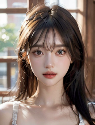 如何通过信息表达关怀：给女孩的温暖话语